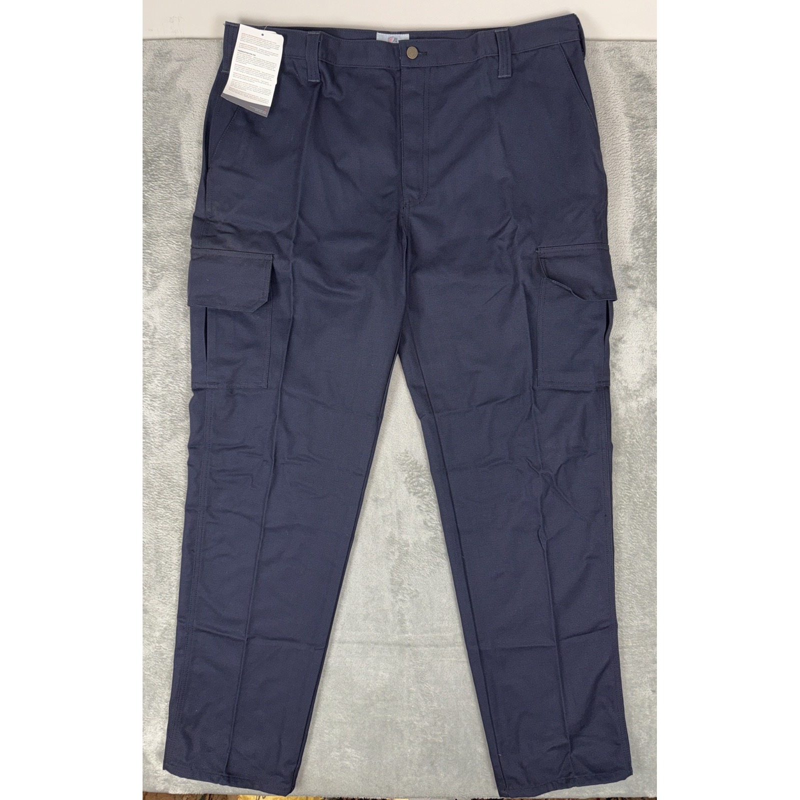Nwt Tyndale Mens 42x36 Fr Pants Arc Rated Flame Resistant Cat 2 Workwear